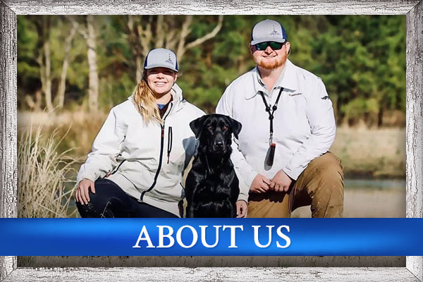 About Us Core Sound Retrievers About Core Sound Retrievers